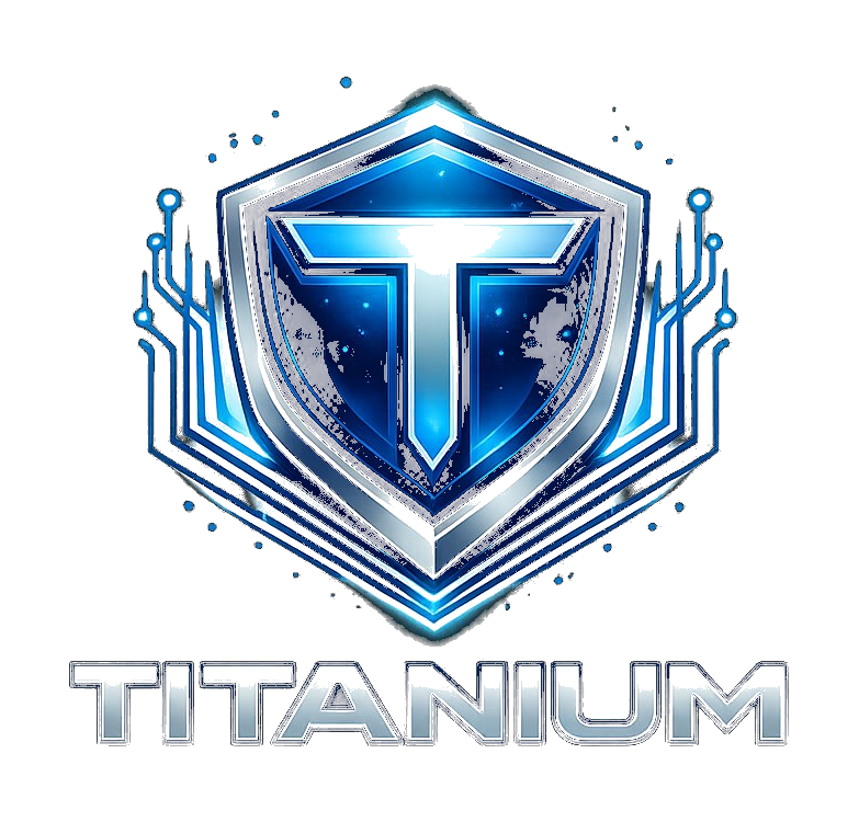 Titanium